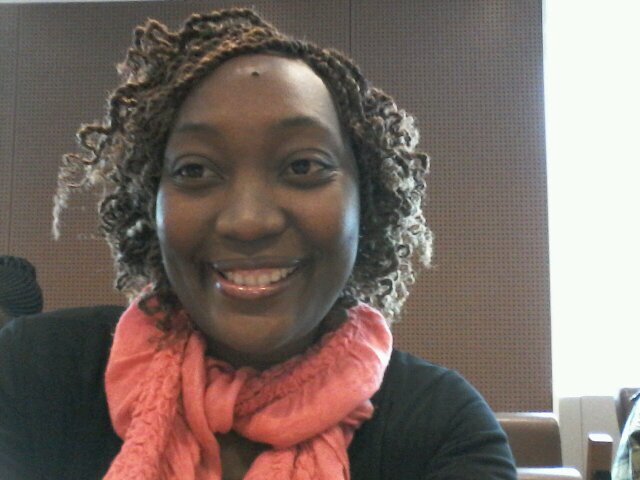 Memory Kachambwa Profile