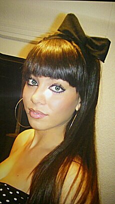 Le Doy GRACIAS a La ViDa Xk Tengo Lo Ke Qiero Alguien Ke Por Mí Suspira, Aunqe Sea Desde El CIELO....TQ