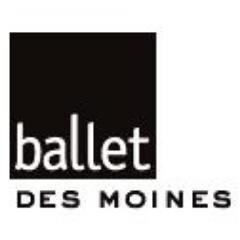 Iowa’s only resident professional dance company.