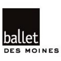 Ballet Des Moines (@balletdm) 's Twitter Profile Photo Ballet Des Moines (@balletdm) 's Twitter Profile Photo