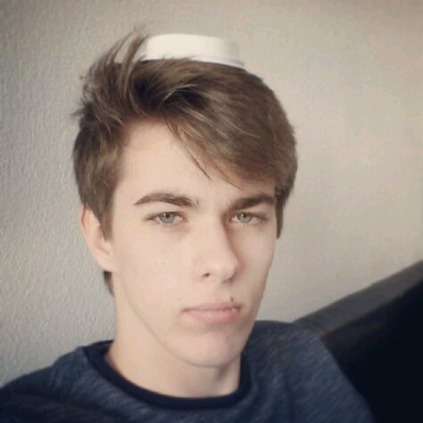 Abylitea's profile picture. TALLY HO DOWN THAT HILL LADS