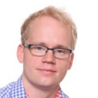 Ståle Lund Johansen (@stalelj) 's Twitter Profile