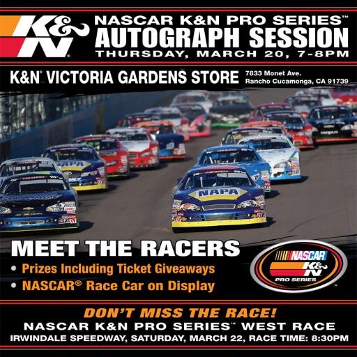 KNmotorwear's profile picture. K&N Retail Store in Victoria Gardens. Come check us out!