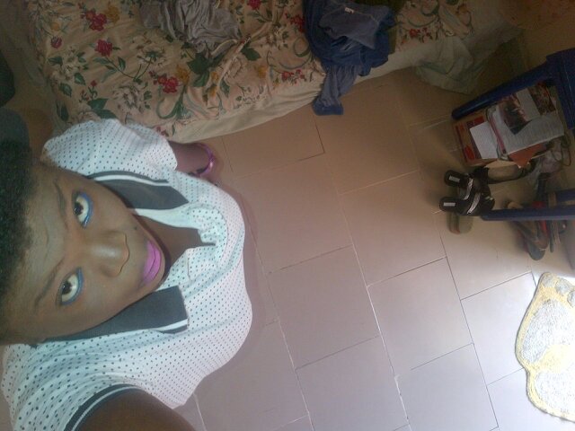 Am not bad nor gud am in between,I like 2 ne funky nd a bit crazy xoxo