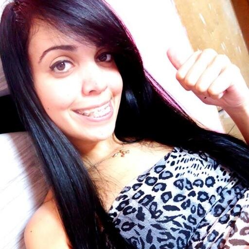 Tô de boa.