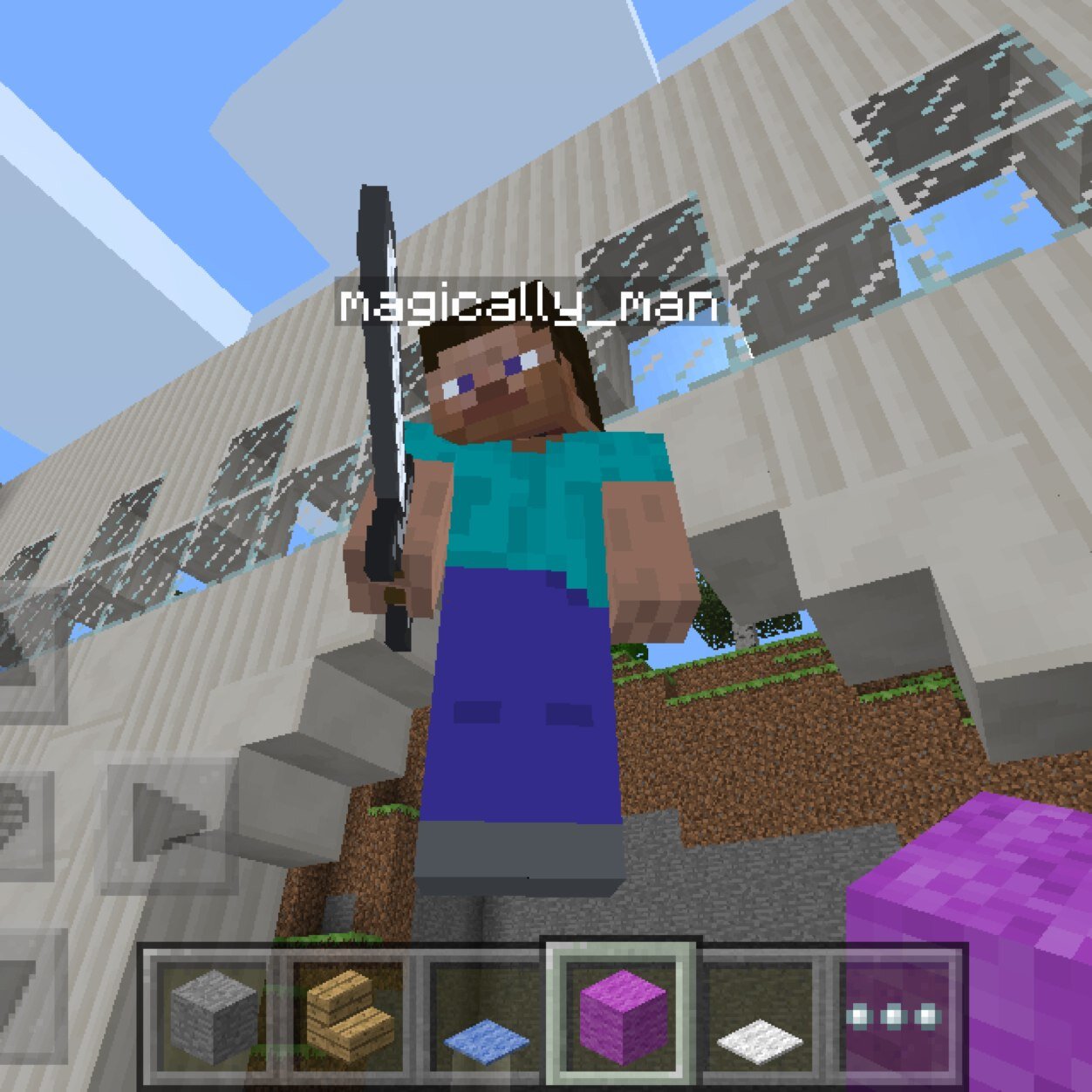 Server now closed ;(
