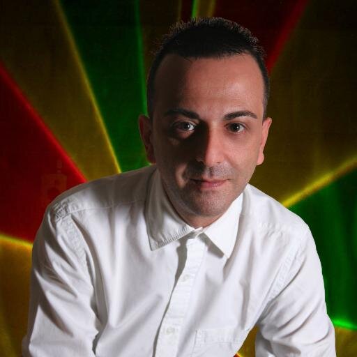 Direttore artistico & creativo, Autore, Produttore esecutivo eventi live.