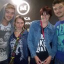 Sami Pearson - @sami199104 - Twitter