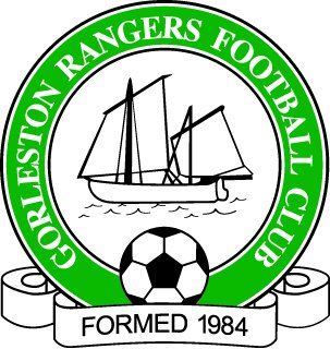 Gorleston Rangers Youth Football Club Founded 1984 We run football teams for all ages from 5 to adult, boys, girls, men, and ladies.