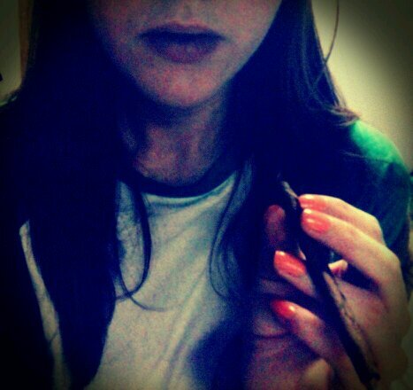 Just another brick in the wall | #stonerchick