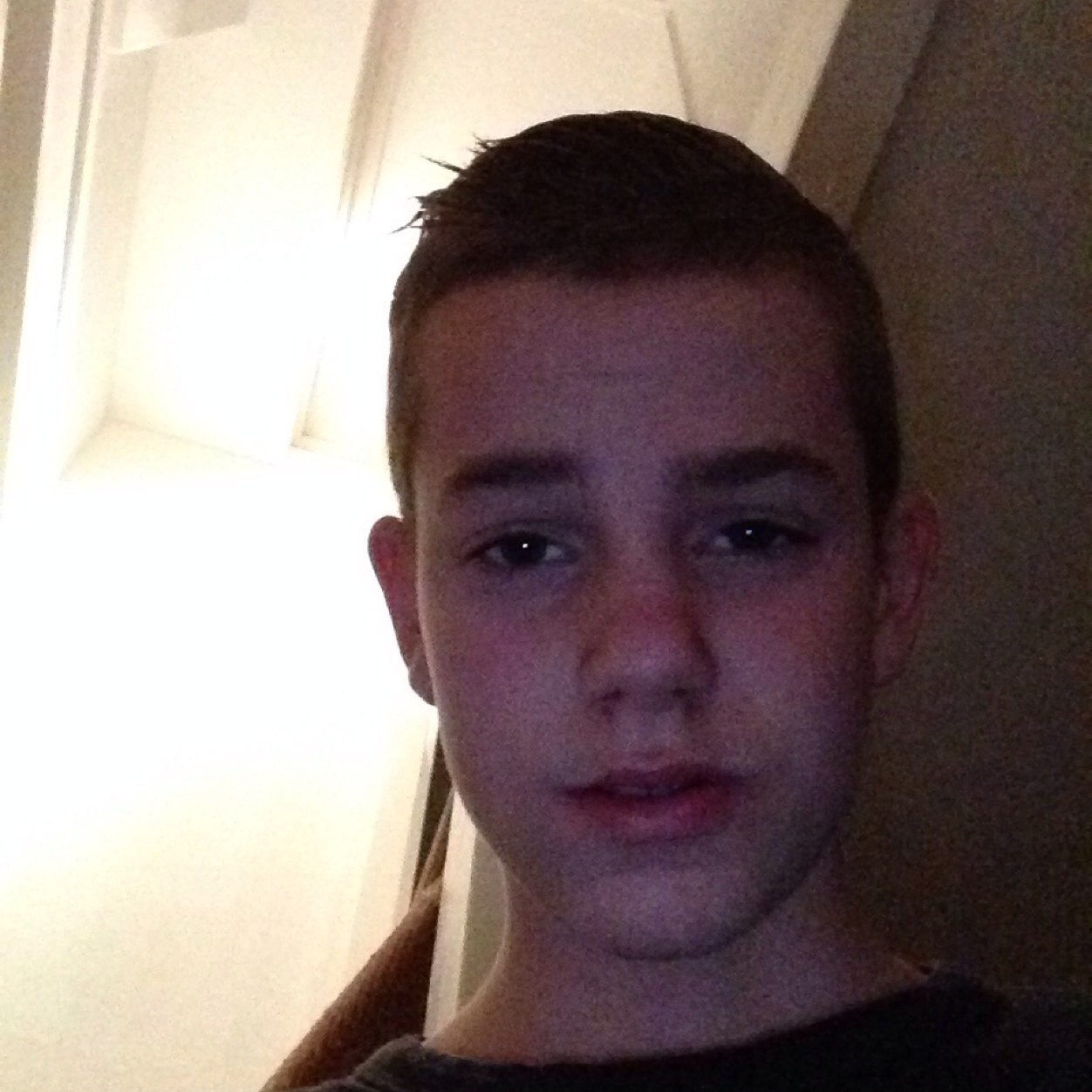 13 years old 't bergse vmbo BOZ fr1908 forelife instagram: @marijnvz12