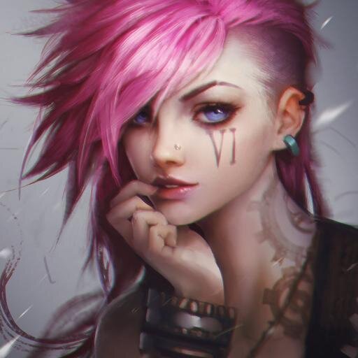 xMiaSweet's profile picture. 