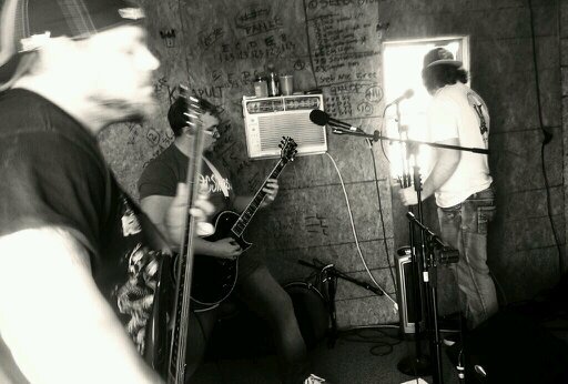 Alt Metal from Charlotte,NC. Check us out! For booking, email katapultskars@gmail.com