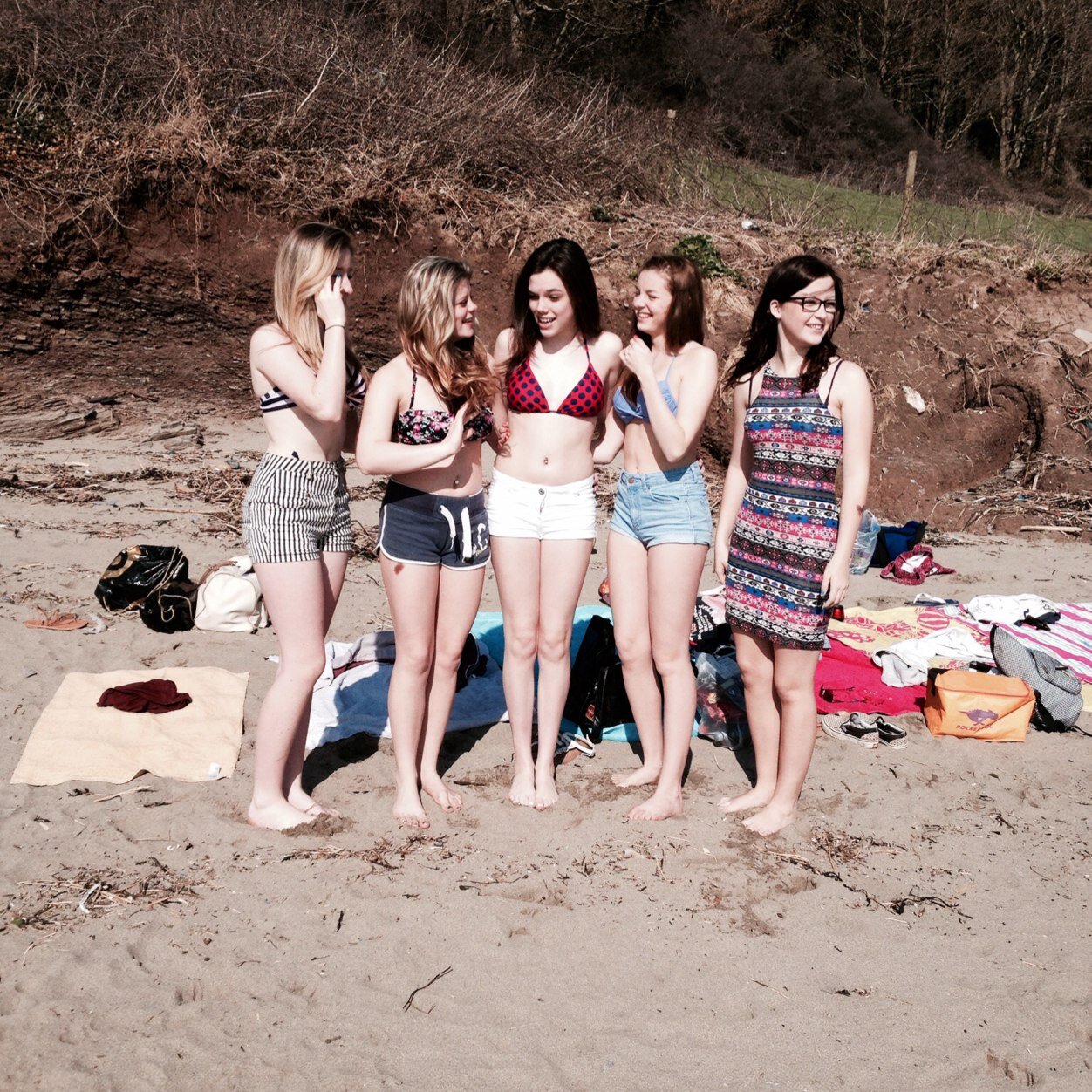 Lissy14Melissax's profile picture. Follow my new account @melissa_w123 i will follow back