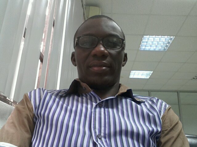 ykayplus's profile picture. 