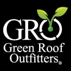 Green Roof Outfitters is a leading manufacturer and supplier of green roof systems, green walls, deck pavers and other roof terrace accessories.