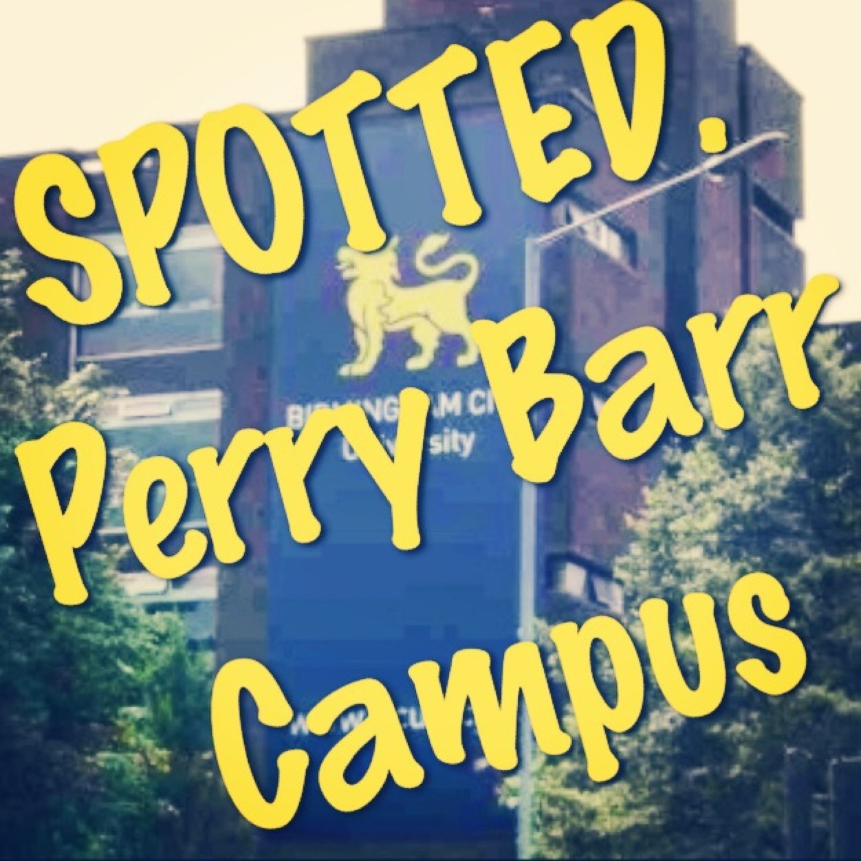 Seen someone/something which caught your eye? DM us and we'll post anonymously! Keep it clean though guys!