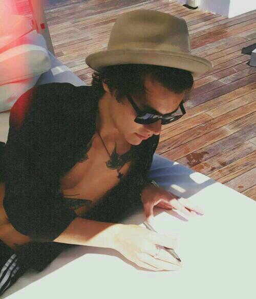 Hey! read my fanfic asap