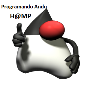 HAMProgramandoa's profile picture. Tutoriales sobre JAVA