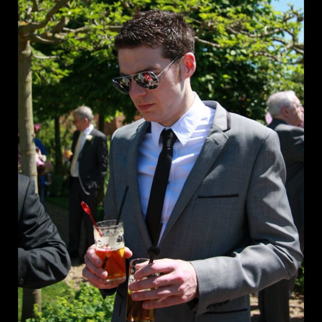 GuthrieDarren's profile picture. 