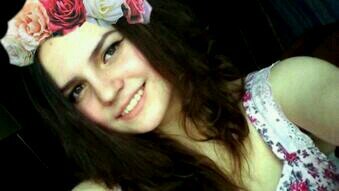 innaseagal's profile picture. weird girl from Russia.    IG: innaseagal