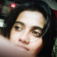 Shweta Kulkarni (@shwetzk) 's Twitter Profile