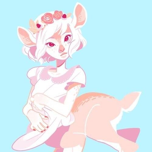 hassliebeさんのプロフィール画像