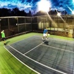 CLESPL's profile picture. Cleveland Summer Paddle League