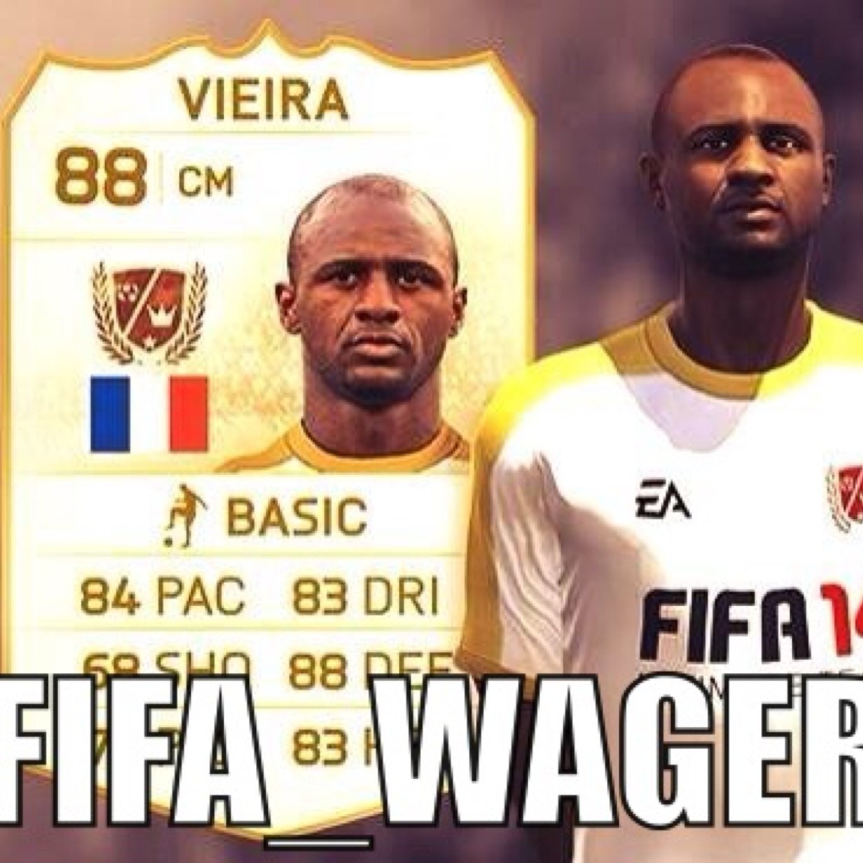 Need sponsers