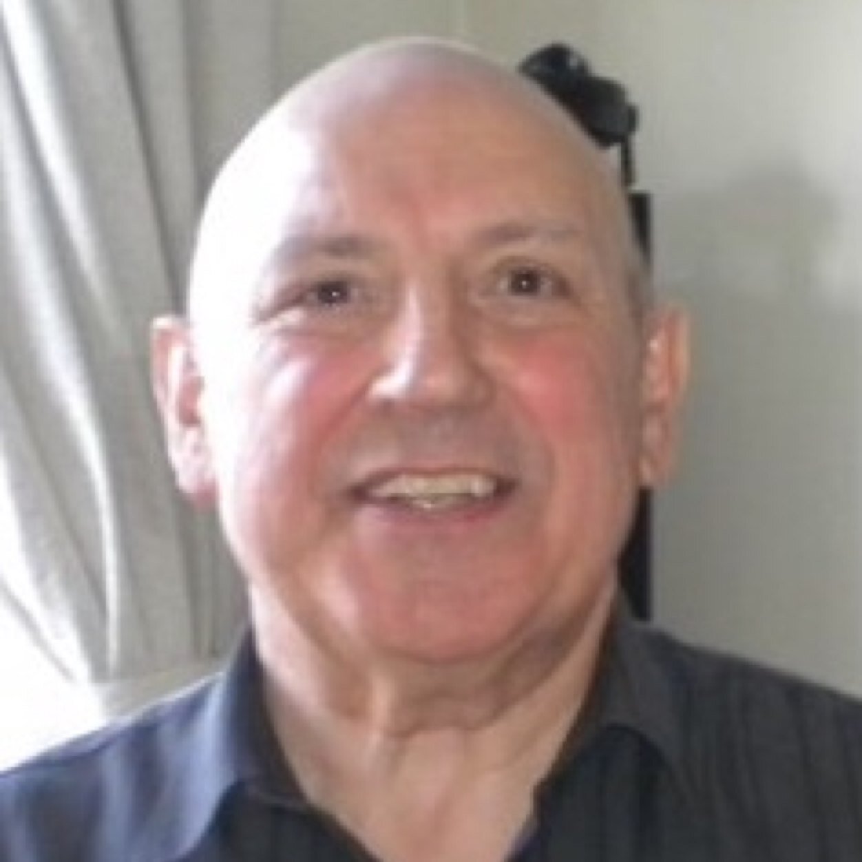 I'm a retired grandad of 3 fabulous young people.
At 70 I am father to a son in whom  I am so proud and husband to a wonderfully thoughtful and loving wife.
