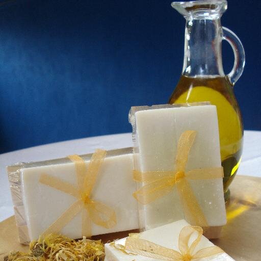 NymphadoraSabun's profile picture. El yapımı doğal banyo ürünleri