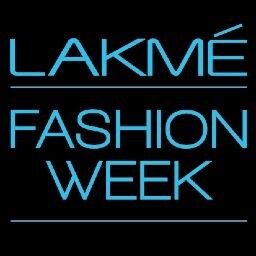 @LakmeFashionWk 
Lakmé Fashion Week Summer/Resort 2014 Dates: 12- 16 March, 2014 Venue: Grand Hyatt, Mumbai