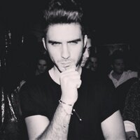 Romain Ribera (@romain_rib) 's Twitter Profile