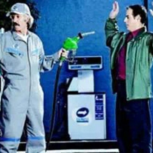 Movimiento social que busca la eliminacion del impuesto especifico en los combustibles, impuesto que data del año 85 el cual solo pagamos el 20% del pais.