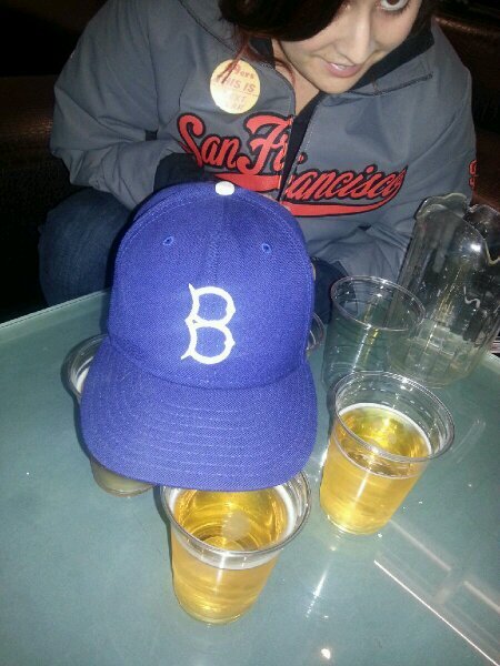 Schlurricane's profile picture. Appreciating sports, food, humor and you through fuzzy lenses