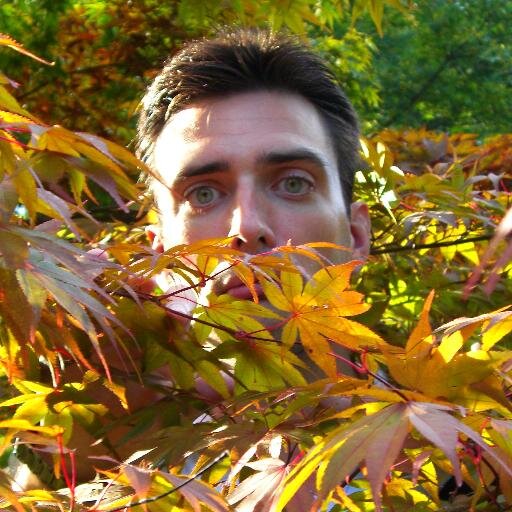 ruggedtextile's profile picture. Bioinformatics, drug discovery & Arsenal FC