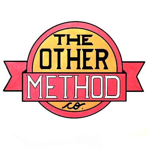 The Other Method is a new small business that creates and sells original and customized hand drawn designs on t-shirts.