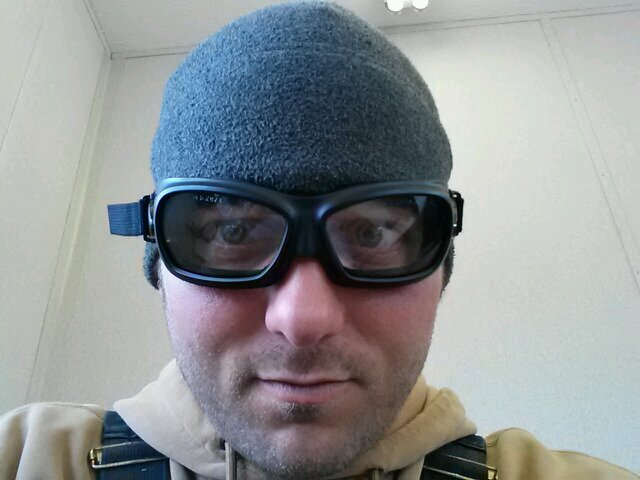 hcronce's profile picture. 