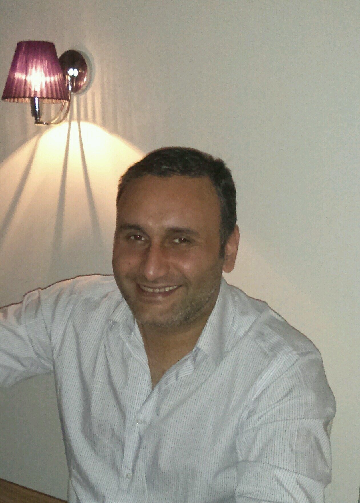 serdarmkutlu's profile picture. 