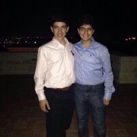 ZainMayyah [SDMN] (@zmayyah) 's Twitter Profile
