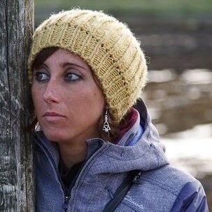 Wildlife biologist