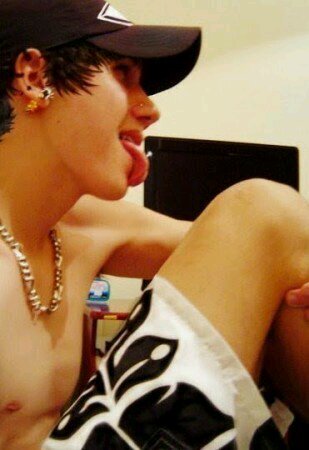 bisexual