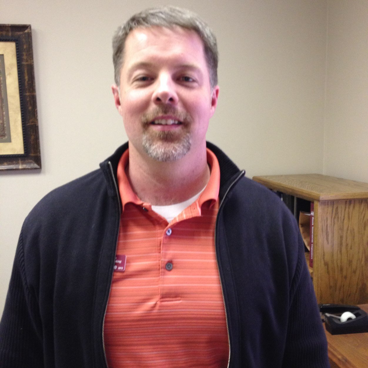 jdietsche73's profile picture. 