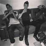 Oude account @jerraBVL | Nigeria-NL | BVLPlein | 9728