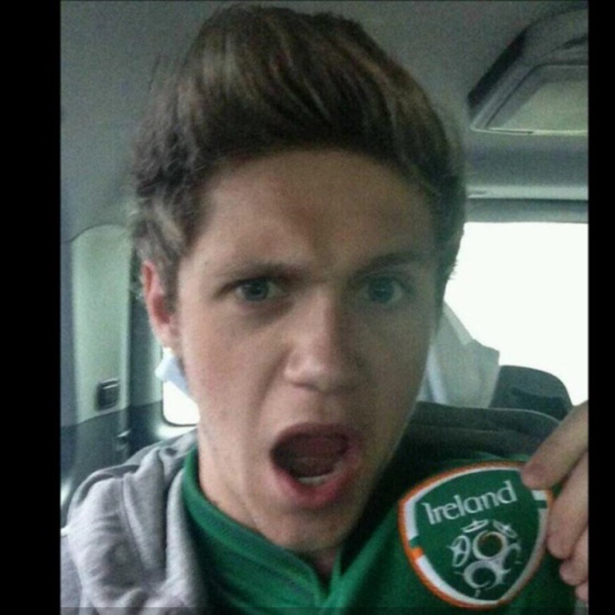 nialllover1029's profile picture. Hey I love Niall an One Direction