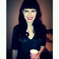 Kristjana Björg (@kristjanabjrg) 's Twitter Profile