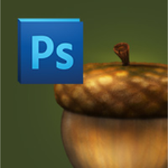 Think out of the shell: Photoshop