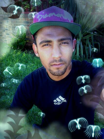 Underground DJ & Producer.   Deep house music