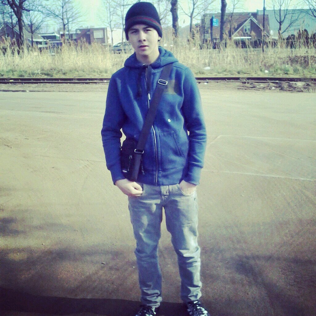 Instagram ; Youngstaindo
