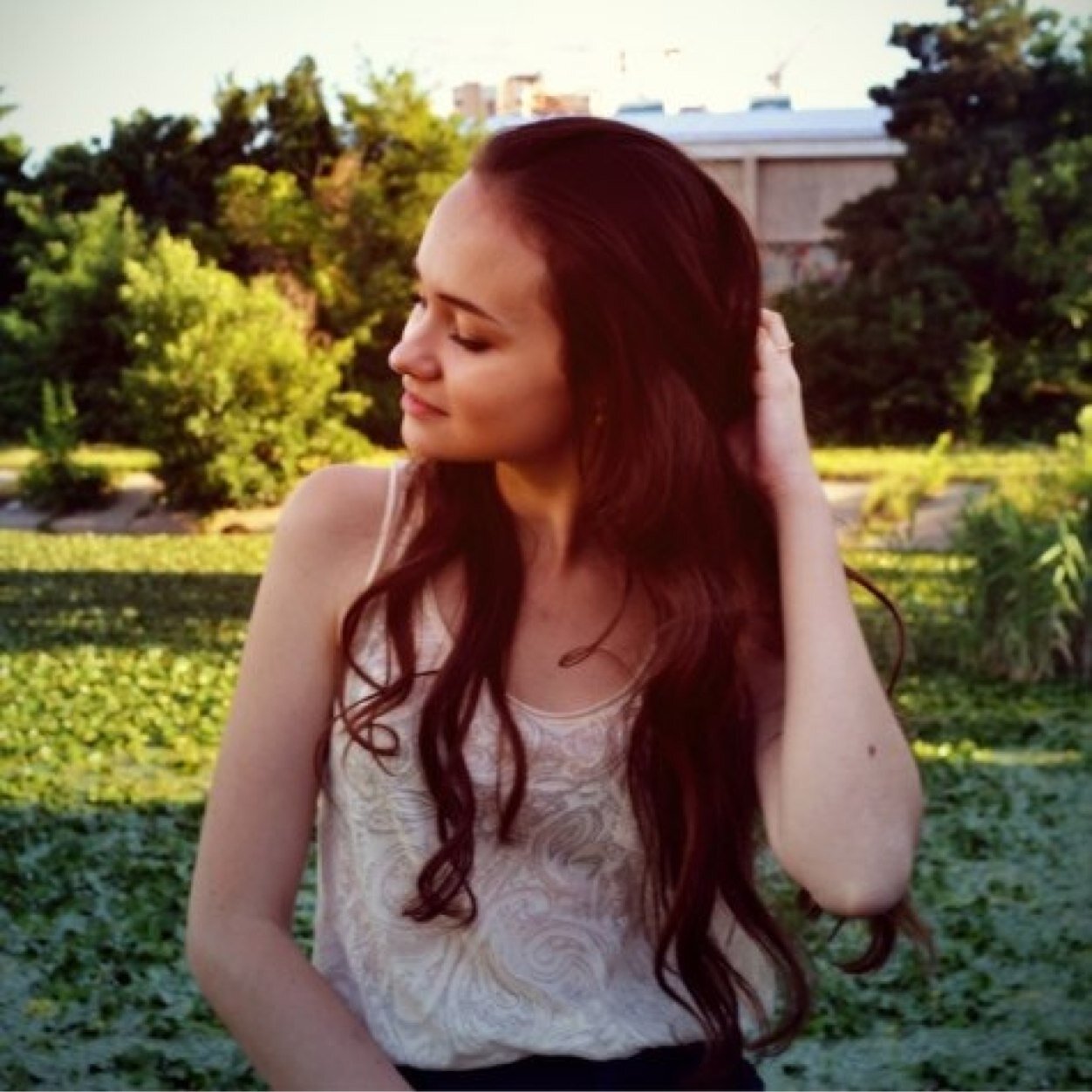 22. Student of Kuban state university
